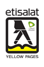 Etisalat Yellow Pages