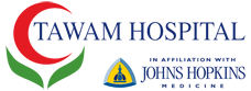 Tawam Hospital