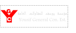 Yousif General Con. Est.